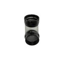 Adapter turbo LockSleeve wylot sprężarki 2,50″ do kolanka 90° z króćcem węża 2,50″ Turbosmart TS-199-3023 779,00 zł-4