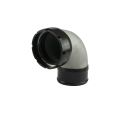 Adapter turbo LockSleeve wylot sprężarki 3,00″ do kolanka 90° z króćcem węża 3,00″ Turbosmart TS-199-3040 839,00 zł-1