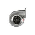 TS-2 Performance Turbosprężarka Turbosmart Water Cooled 6466 T4 Divided 1.00AR Externally Wastegated TS-2-6466B-D4100E 11 499,00 zł-5