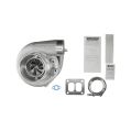 TS-2 Performance Turbosprężarka Turbosmart Water Cooled 6466 T4 Divided 1.00AR Externally Wastegated TS-2-6466B-D4100E 11 499,00 zł-6