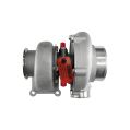 TS-2 Performance Turbosprężarka Turbosmart Water Cooled 6870 Kompact T4 0.96AR Externally Wastegated TS-2-6870B-T4096E 12 999,00 zł-5