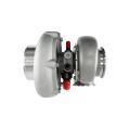 TS-2 Performance Turbosprężarka Turbosmart Water Cooled 6870 Kompact V-Band 0.96AR Externally Wastegated TS-2-6870B-VB096E 12 999,00 zł-2