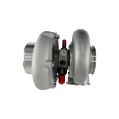 TS-2 Performance Turbosprężarka Turbosmart Water Cooled 7170 Kompact V-Band 0.96AR Externally Wastegated TS-2-7170B-VB096E 13 999,00 zł-3