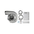 TS-2 Turbocharger Turbosprężarka Turbosmart 7170 Kompact V-Band Reverse Rotation 1.07AR Externally Wastegated TS-2-7170B-VR107E 13 999,00 zł-6