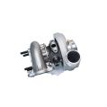 Upgrade Turbocharger TurboSystems for Audi 2.2l K26 TS-AUDI-2.2l-K26 5 239,98 zł-3