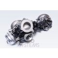 Turbosprężarka zestaw Upgrade Stage 1 TurboSystems BMW N57D30Tx TSN57313 7 429,99 zł-3