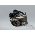 Upgrade Turbocharger Set Stage 2 Kit TurboSystems for BMW M57D30TÜ2 TSM57286_ST2 11 249,99 zł-3