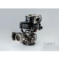 Upgrade Turbocharger Set Stage 2 Kit TurboSystems for BMW M57D30TÜ2 TSM57286_ST2 11 249,99 zł-4