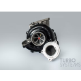Upgrade Turbocharger Set Stage 2 Kit TurboSystems for BMW M57D30TÜ2 TSM57286_ST2 11 249,99 zł-6