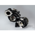 Upgrade Turbocharger Set Stage 2 Kit TurboSystems for BMW M57D30TÜ2 TSM57286_ST2 11 249,99 zł-1