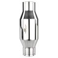 Uniwersalny Katalizator JRspec Euro 4 Do Silników 1.8 - 4.2L 63mm / 102mm Wlot / Wylot JRSPEC-CAT-007 799,00 zł-2