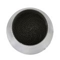 Uniwersalny Katalizator JRspec Euro 4 Do Silników 1.8 - 4.2L 63mm / 102mm Wlot / Wylot JRSPEC-CAT-007 799,00 zł-4