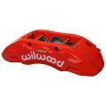 Zacisk hamulcowy 6 tłoczkowy Wilwood 120-13815 TX6R prawy czerwony WIL-120-13815-RD 3 448,99 zł-1