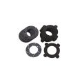 Zestaw tarcz ciernych for Toyota AE86 Supra TRD Supra MK3 MA70 RD4066 1 137,14 zł-1