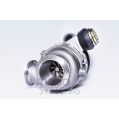 TurboSystems HTD305XB2 uniwersalna turbosprężarka do silników Diesla HTD3054B2 6 050,00 zł-3