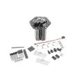 Kosz na pompy paliwa Walbro GSS342 AEM 50-1220 Radium Engineering do Mitsubishi Lancer EVO X 2008-2015 UAS-RAD-20-1640 2 399,99 zł-1