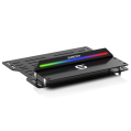 Płyta pod Pedały Baseplate SIMSONN Pro X Ultra Simracing Symulator Karbon RGB UBP-B 340,00 zł-1