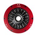 UniClutch Sprzęgło Dwutarczowe Track 1320 Nm PULL UC0821400-9