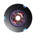 UniClutch Sprzęgło Dwutarczowe Sport 875 Nm UC0824201 UC0824201 3 193,08 zł-4