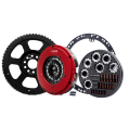 Sprzęgło Dwutarczowe UniClutch Track Volvo C30 C70 S40 S80 V50 V70 2.5 Turbo 2006-2012-1
