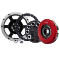 Sprzęgło Dwutarczowe UniClutch Track Z Kołem Zamachowym BMW M2 M3 N55 S55-1