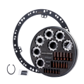 Sprzęgło Dwutarczowe UniClutch Track Hyundai i30N Elantra N Veloster N 2.0Turbo G4KH UC08KIT14 4 565,76 zł-3