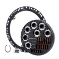 Sprzęgło Dwutarczowe UniClutch Track Subaru WRX VA VB 2.0 2.4 FA20 FA24 2013 + UC08KIT20 4 565,76 zł-3
