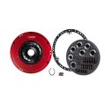Sprzęgło Dwutarczowe UniClutch Track Mitsubishi Lancer EVO 5-9 4G63 4G63T-1
