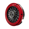 Sprzęgło Dwutarczowe UniClutch Track Mitsubishi Lancer EVO 5-9 4G63 4G63T UC08KIT3 4 565,76 zł-2