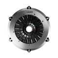 UniClutch Sprzęgło Dwutarczowe 900 Nm UC1024100 UC1024100 3 148,80 zł-2
