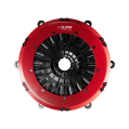 UniClutch QUAD Clutch 240mm UC1041200 UC1041200 6 391,08 zł-2