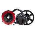 Sprzęgło Dwutarczowe UniClutch Track Z Kołem Zamachowym Ford Mustang 5.0L V8 S550 2018 + Coyote (Dual Mass Flywheel)-1