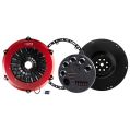 Sprzęgło Dwutarczowe UniClutch Track Z Kołem Zamachowym Nissan S15 Silvia 200sx 2.0SR20DET-1