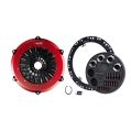 Sprzęgło Dwutarczowe UniClutch Track Nissan Silvia 180SX 200sx S13 S14 2.0SR20DE NA-1