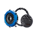 Dwutarczowe sprzęgło UniClutch Sport do Toyota Hilux 2.5 D-4D 3.0 D-4D 4.0 benzyna (2001–2015)-1