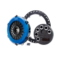 Sprzęgło Dwutarczowe UniClutch Sport Chevrolet Camaro First Gen 1966-1969 (Factory 11 inch Clutch)-1