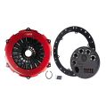 Sprzęgło Dwutarczowe UniClutch Track Ford Falcon FG FG X BARRA 270 4.0 (Turbo) 6cyl-1
