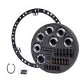 UniClutch Zestaw Montażowy Sprzęgła 195mm UCFK08264-A-001-1