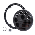 UniClutch Zestaw Montażowy Sprzęgła 195mm UCFK08270-A-001 UCFK08270-A-001 880,68 zł-1