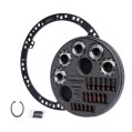UniClutch Zestaw Montażowy Sprzęgła 195mm UCFK08271-A-001 UCFK08271-A-001 880,68 zł-1