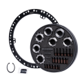 UniClutch Zestaw Montażowy Sprzęgła 195mm UCFK08274-A-001 UCFK08274-A-001 880,68 zł-1