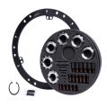 UniClutch Zestaw Montażowy Sprzęgła 195mm UCFK08276-A-002 UCFK08276-A-002 880,68 zł-1