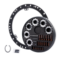 UniClutch Zestaw Montażowy Sprzęgła 195mm UCFK08278-A-002 UCFK08278-A-002 880,68 zł-1