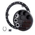 UniClutch Zestaw Montażowy Sprzęgła 195mm UCFK08284-A-002 UCFK08284-A-002 880,68 zł-1