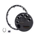 Uniclutch Zestaw Montażowy Sprzęgła 240mm UCFK10296-A-001 UCFK10296-A-001 979,99 zł-1