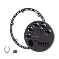 UniClutch Zestaw Montażowy Sprzęgła 240mm UCFK10296-A-002 UCFK10296-A-002 979,08 zł-1