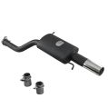 Tłumik dedykowany VOLKSWAGEN Passat B6 2005-2010 TSI TDI FSI 129-115/21-1 1 116,00 zł-2