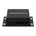 Sterownik do Pedałów SIMSONN seria PRO X Control Box Symulator Simracing ULTRA-BOX 197,99 zł-2