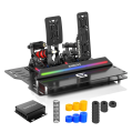 Pedalbox Pedały SIMSONN Pro X Ultra Sim Pedały RGB Simracing Symulator ULTRA-P2-H2-B 935,00 zł-2