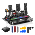 Pedalbox Pedały SIMSONN Pro X Ultra Sim Pedały RGB Simracing Symulator ULTRA-P3-H3-B 1 147,49 zł-2